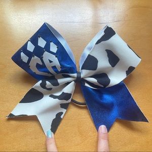Cheer Athletics Cheer Bow